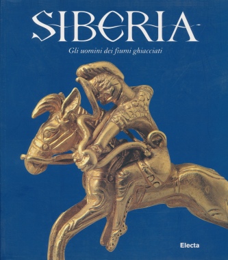 Siberia. Gli uomini dei fiumi ghiacciati. Milano: Electa. 2001..