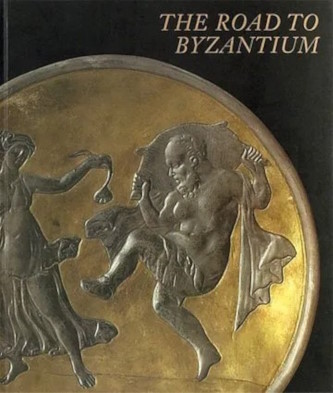 The Road to Byzantium: Luxury Arts of Antiquity. Eds.: Frank Althaus and Mark Sutcliffe. [State Hermitage museum; St.Petersburg] London: Fontanka Publishers. 2006.