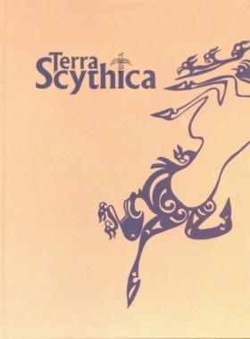Terra Scythica.    Terra Scythica. : 2011.