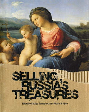 Selling Russias Treasures. The Soviet Trade in Nationalized Art 1917-1938. New York, London: Abbeville Press Publishers. 2013.